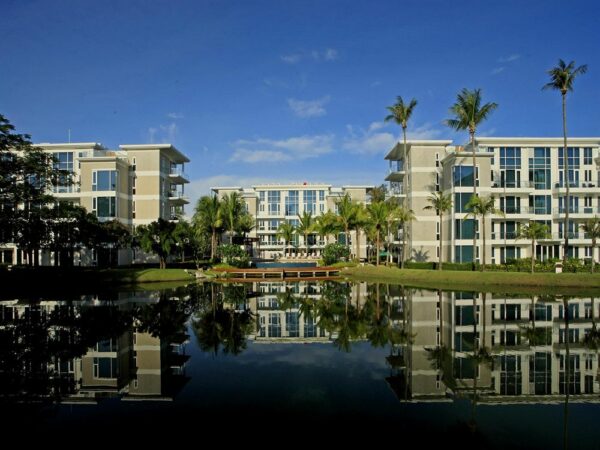 Centara Grand West Sands Resort & Villas Phuket (ex. West Sands Phuket)