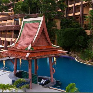 Chanalai Garden Resort (ex. Tropical Garden Resort)