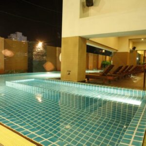 PGS Hotels Patong (ex. FX Resort Patong Beach; PGS Hotels Kris Hotel & Spa)