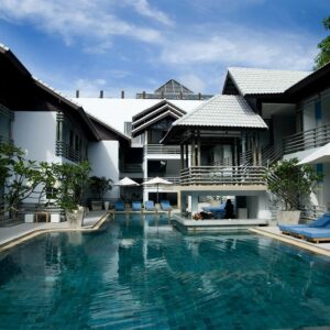Ramada Phuket South Sea  (ex. South Sea Karon Resort; Felix Karon)