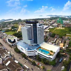 Royal Phuket City Hotel