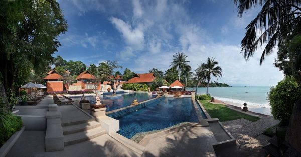 Renaissance Koh Samui Resort & Spa (ex. Buriraya)