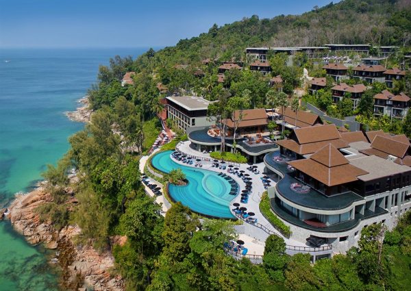 Pullman Phuket Arcadia Naithon Beach