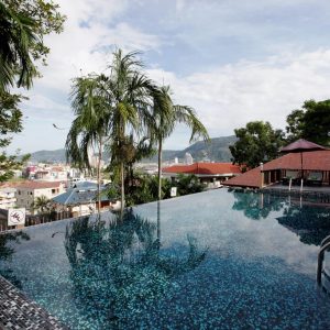 Patong Cottage Resort