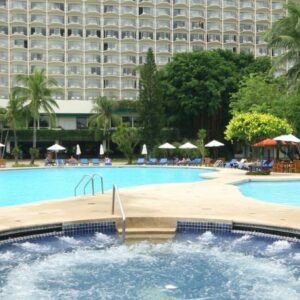 The Imperial Pattaya Hotel (ex. Montien Pattaya)