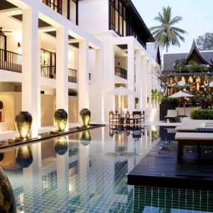 Manathai Surin Phuket (ex. Manathai Hotel & Resort)