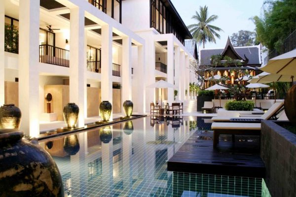 Manathai Surin Phuket (ex. Manathai Hotel & Resort)