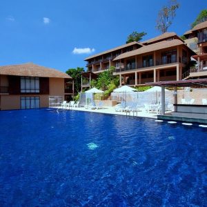 Karon Phunaka Resort & Spa