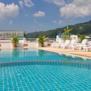 Tuana Hotels: Issara Resort