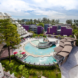 Andaman Embrace Resort (ex.Club Andaman)
