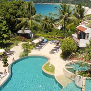 Andaman Cannacia Resort & Spa