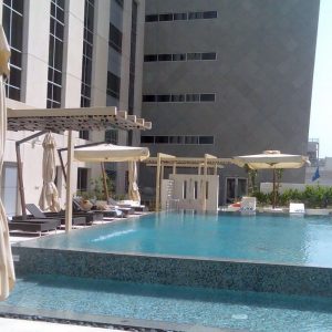Novotel Hotel Deira City Centre