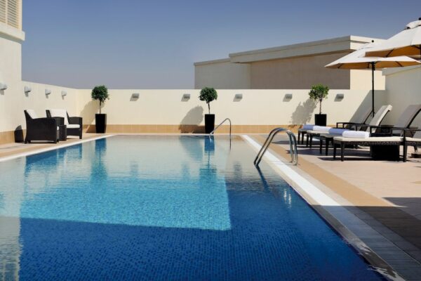 Movenpick Hotel Deira