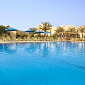 Acacia by Bin Majid Hotels & Resort