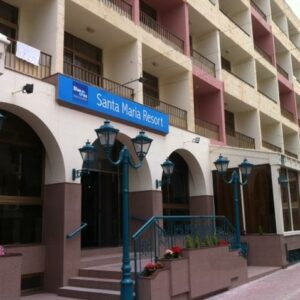 Blue Sea Santa Maria hotel & apartments