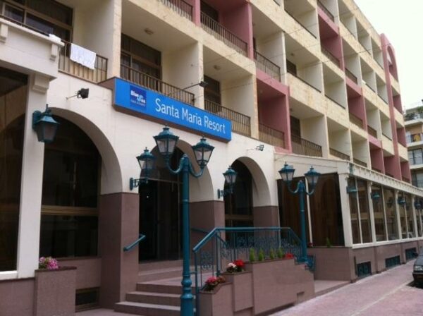 Blue Sea Santa Maria hotel & apartments