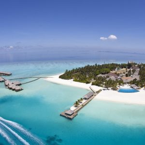 Velassaru Maldives (ex. Laguna Maldives Beach Resort)