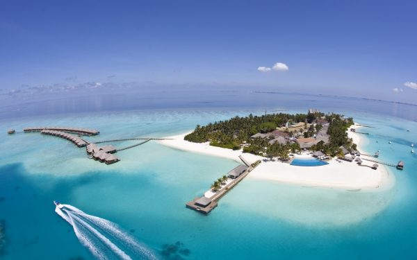 Velassaru Maldives (ex. Laguna Maldives Beach Resort)