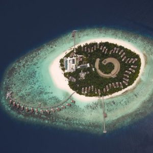 Park Hyatt Maldives Hadahaa(ex. Alila Villas Hadahaa)