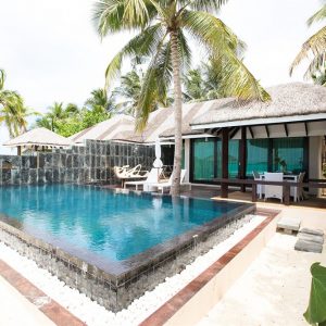 Kihaad Maldives Hotel (ex. Gioia Resort Valtur Kihaad)