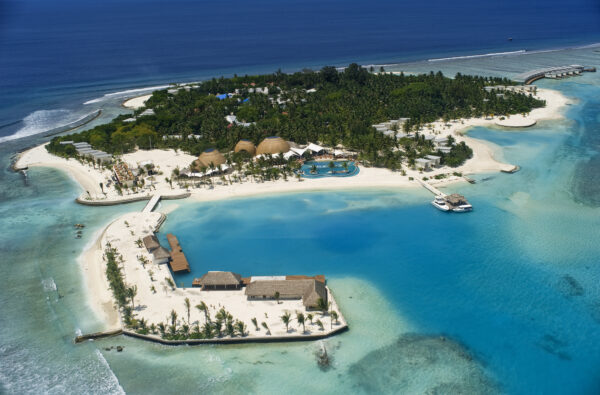 Holiday Inn Resort Kandooma (ex.Kandooma Maldives)