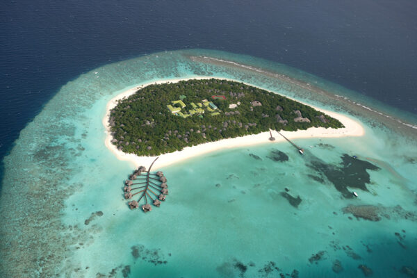 Coco Palm Dhuni Kolhu - Maldives