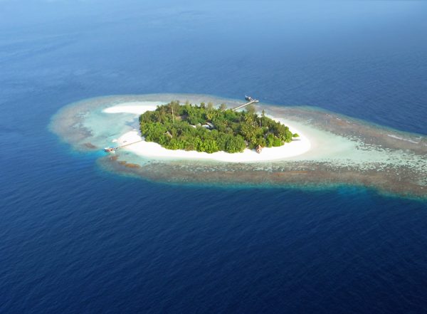 Bathala Island