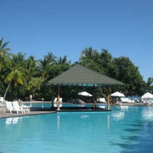 Adaaran Select Meedhupparu (ex.Meedhupparu Island Resort)