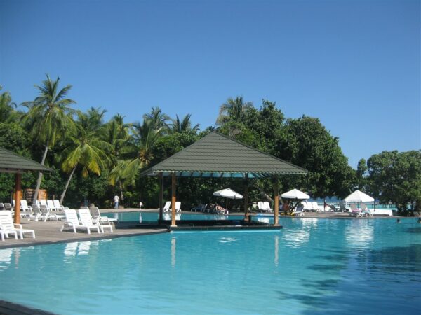 Adaaran Select Meedhupparu (ex.Meedhupparu Island Resort)