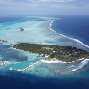 Adaaran Select Hudhuranfushi (ex. Lohifushi Island Resort)