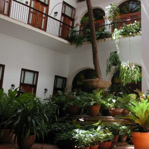 Hotel Del Tejadillo