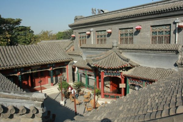 Lusongyuan Hotel