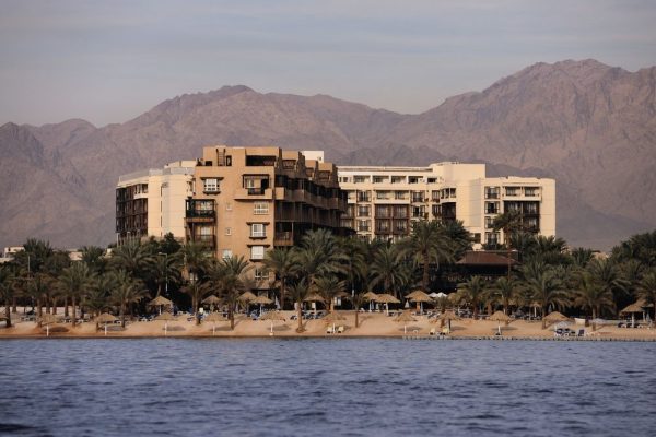 Movenpick Resort & Residences Aqaba