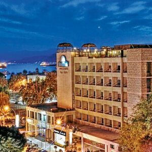 Days Hotel Aqaba