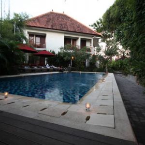 Pondok Sari Bungalow Resort