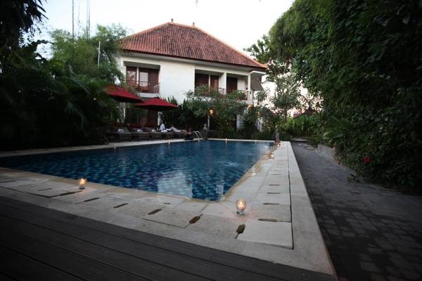 Pondok Sari Bungalow Resort