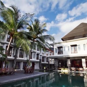 Casa Padma Hotel and Suites