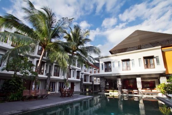 Casa Padma Hotel and Suites