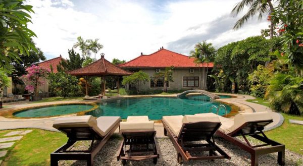 Bali Sukun Cottage