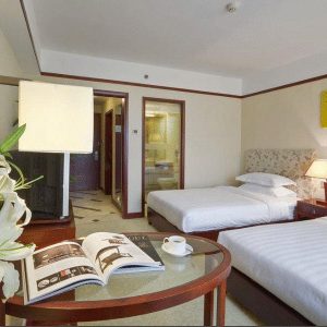 Svelte Hotel & Personal Suite