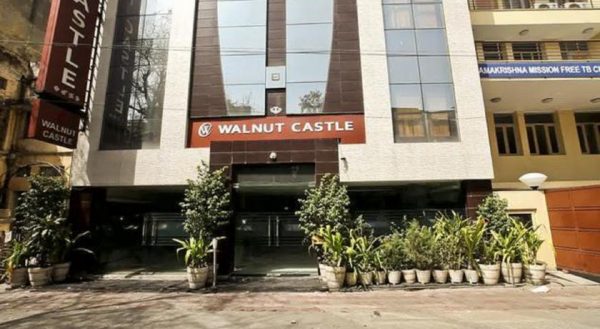 Walnut Castle