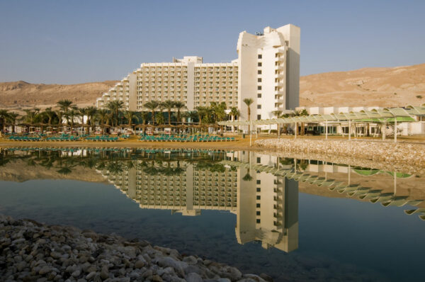 Leonardo Club Hotel Dead Sea (ex. Golden Tulip Club Dead Sea)