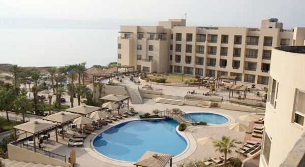 Dead Sea SPA
