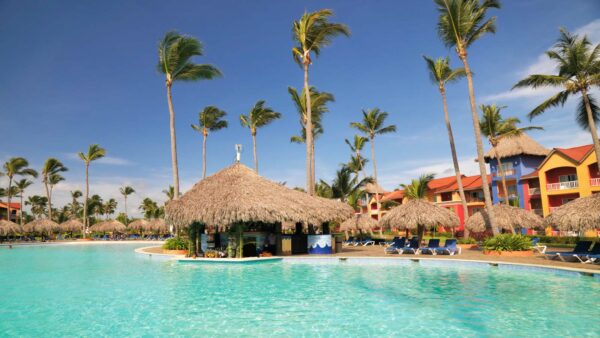 Punta Cana Princess All Suite Resort & Spa