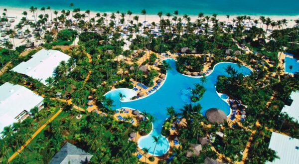 Melia Caribe Tropical Hotel