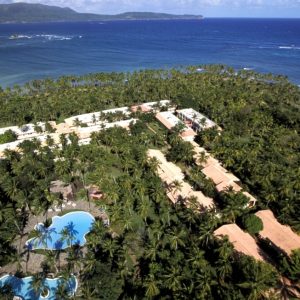 Grand Paradise Samana (ex. Casa Marina Bay)