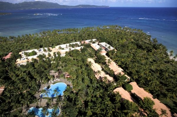 Grand Paradise Samana (ex. Casa Marina Bay)