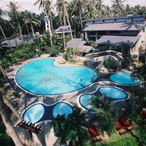 Hoang Ngoc Resort & Spa (ex. Oriental Pearl)