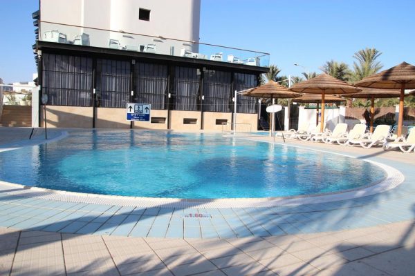 Soleil Boutiaue Hotel Eilat