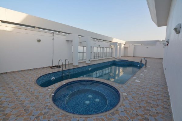 Landmark Hotel Fujairah